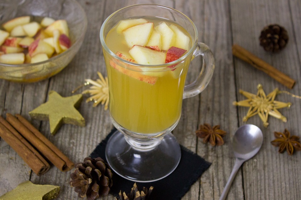 xmas-punch