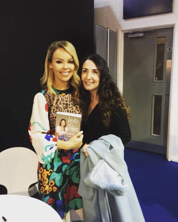 Katie Piper