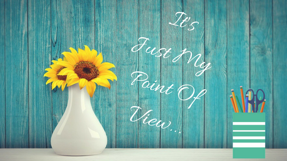 It'sJust My Point Of View2