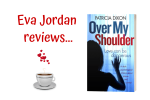 Eva Jordan reviews Over My Shoulder - Post Header