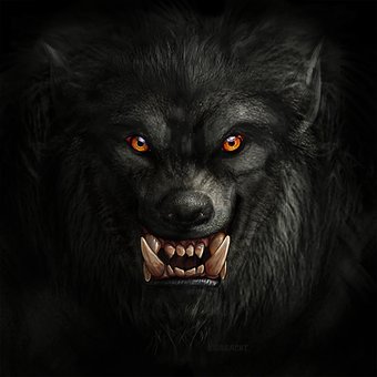 werewolf-3546899__340