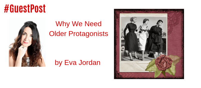 #GuestPost Linda's Book Bag