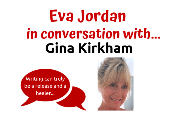 Eva in Conversation Canva