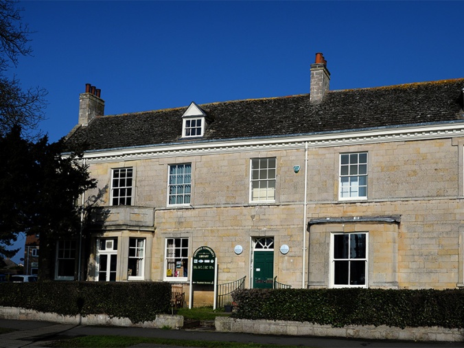 deeping-library