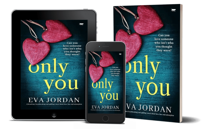 Only You 3D composite