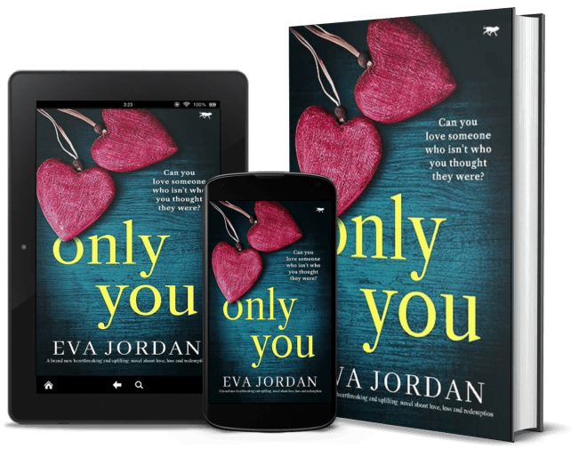 Only You Composite - Reviews Page